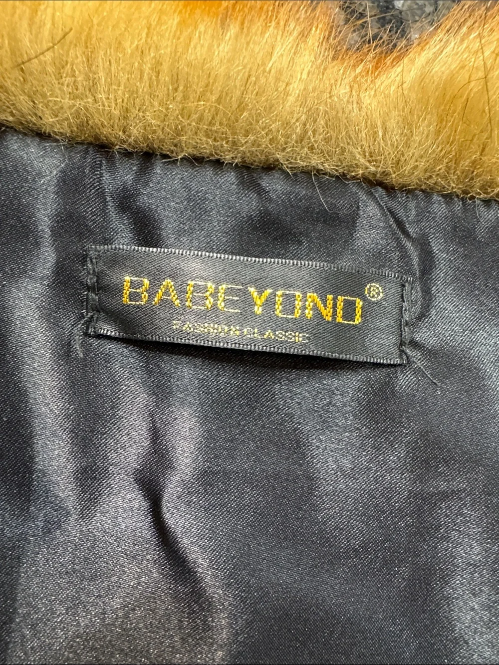 Babeyond excellent like